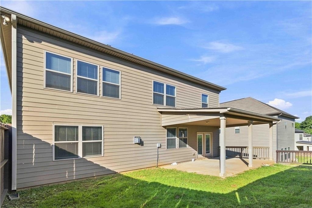 2138 Dodson Woods Drive - Photo 29