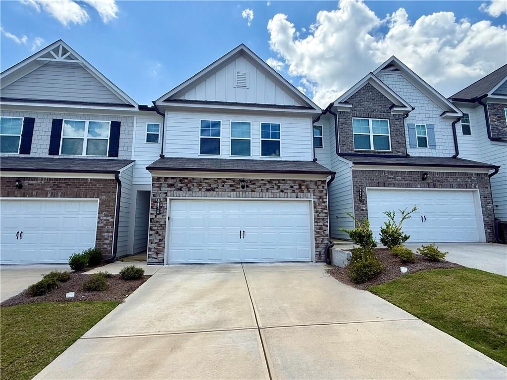 3811 Brookburn Park - Photo 0