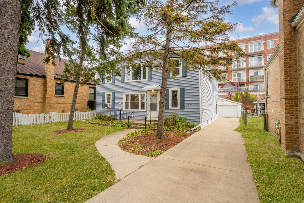 3635 N Oconto Avenue - Photo 1