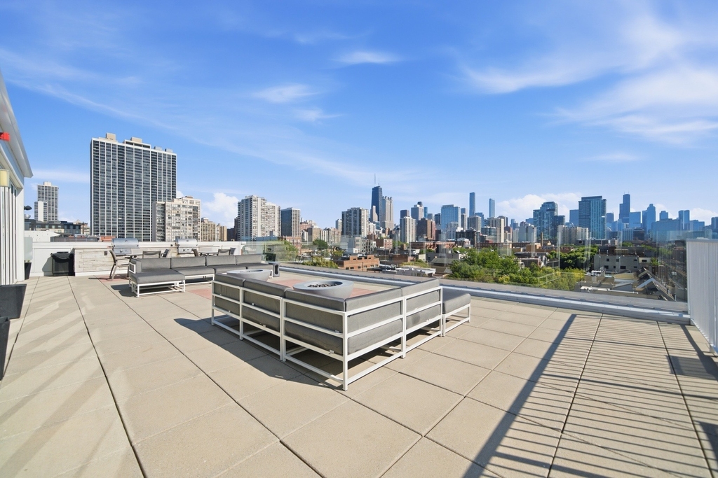 1552 N North Park Avenue - Photo 37