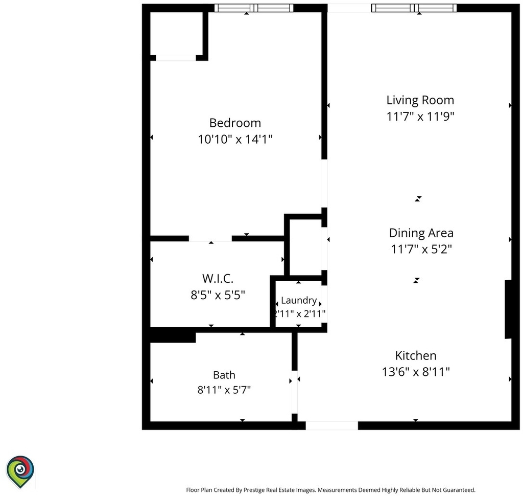 1552 N North Park Avenue - Photo 36