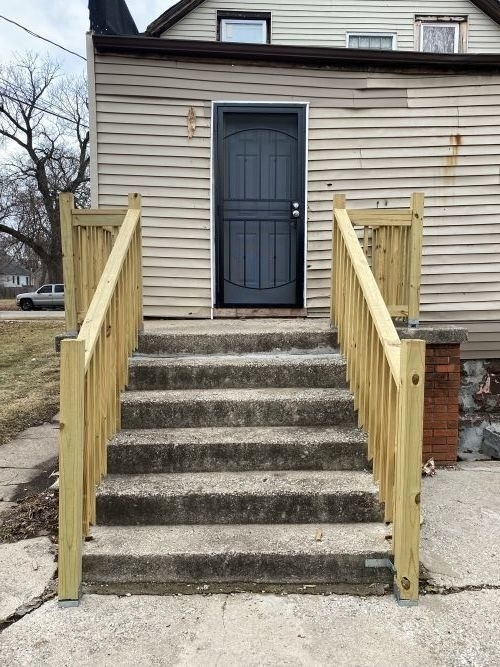 11809 S Lafayette Avenue - Photo 16