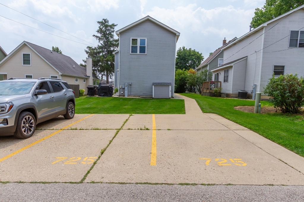 725 Stevens Street - Photo 19