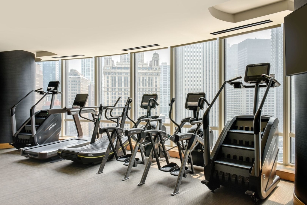 401 N Wabash Avenue - Photo 20