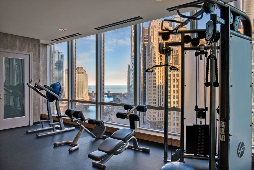 401 N Wabash Avenue - Photo 19