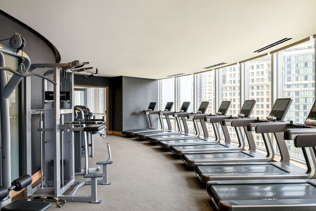 401 N Wabash Avenue - Photo 21