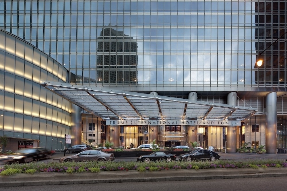 401 N Wabash Avenue - Photo 0