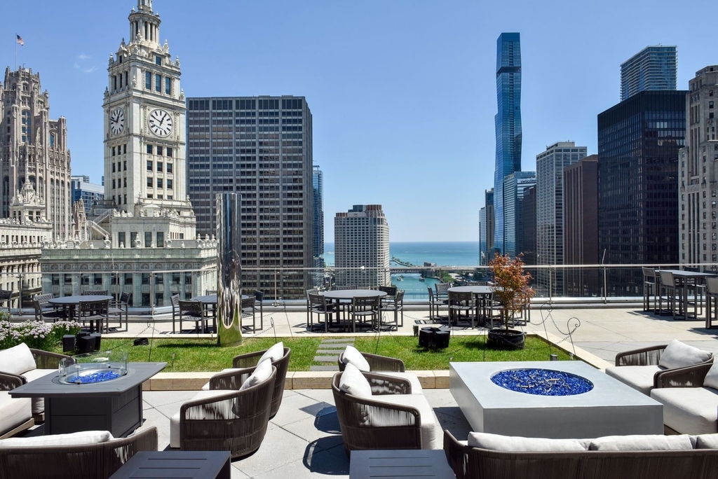 401 N Wabash Avenue - Photo 28