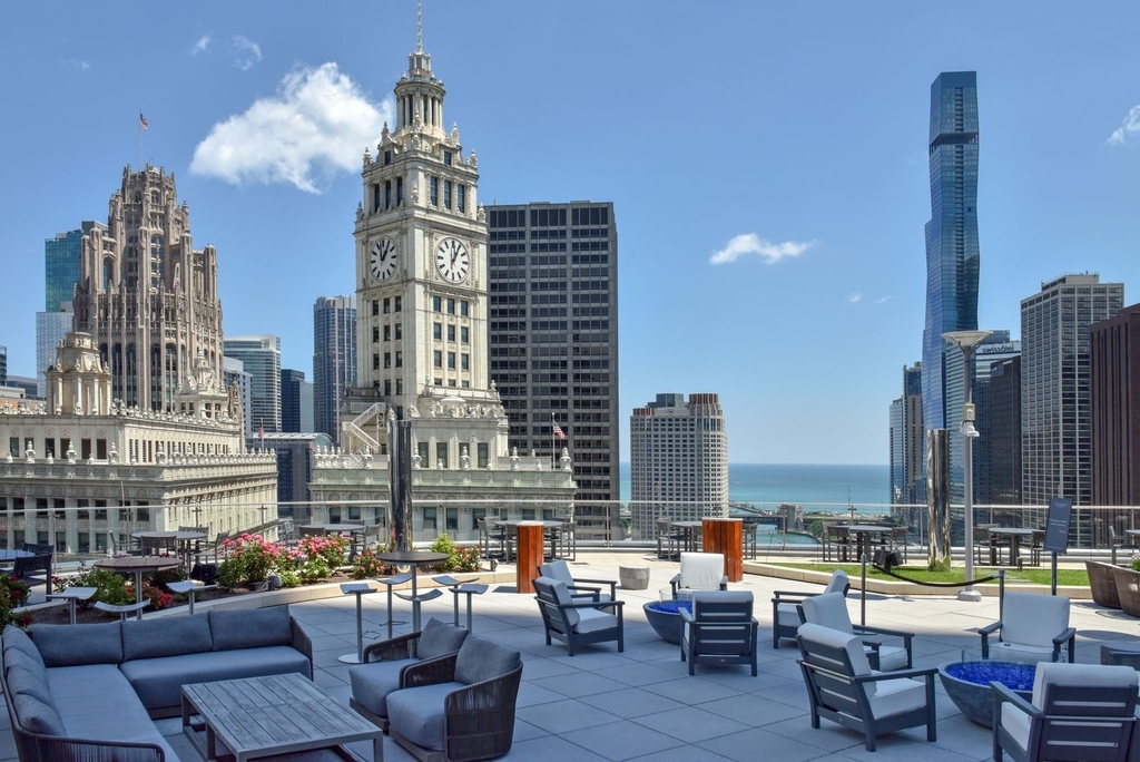 401 N Wabash Avenue - Photo 27