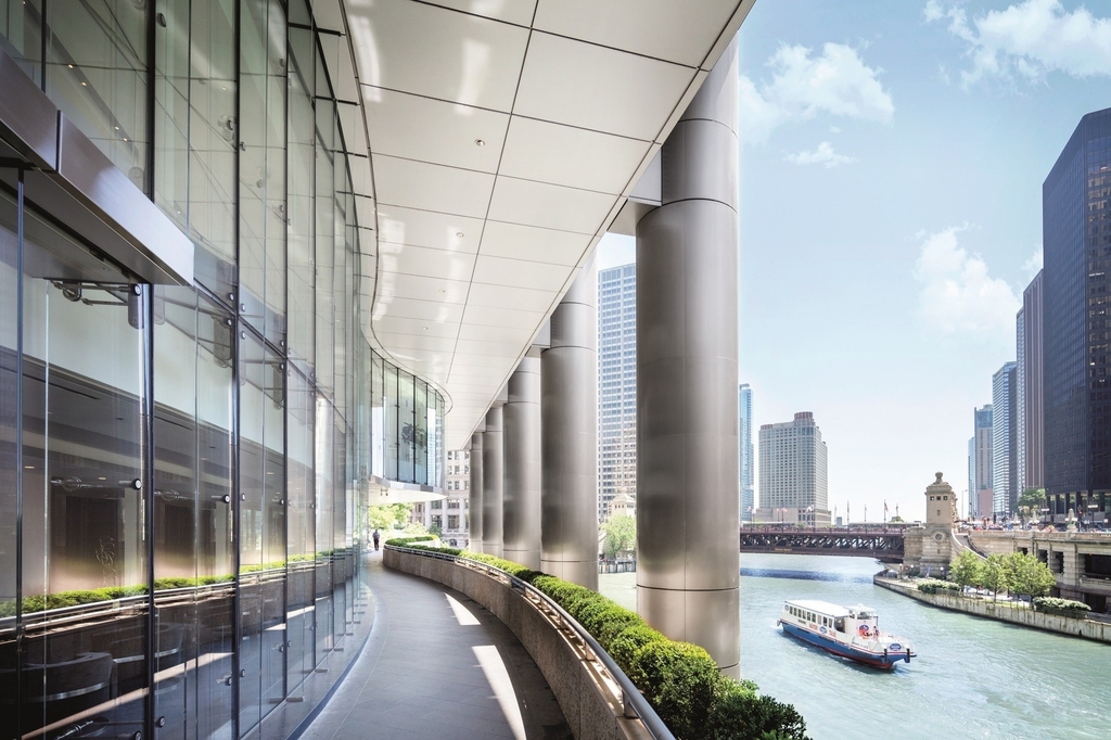 401 N Wabash Avenue - Photo 22