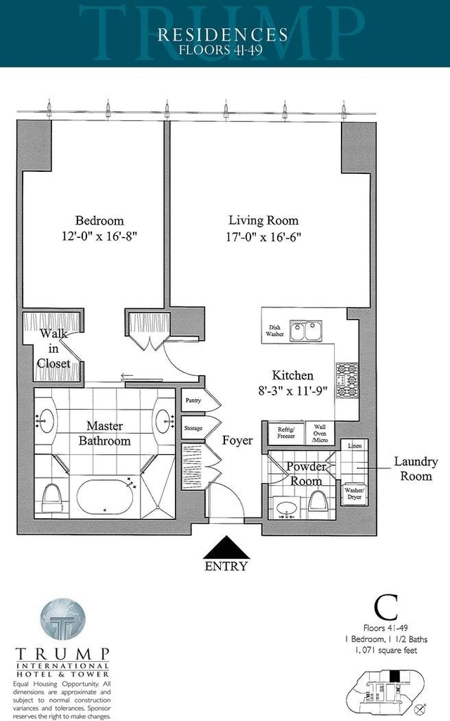 401 N Wabash Avenue - Photo 37