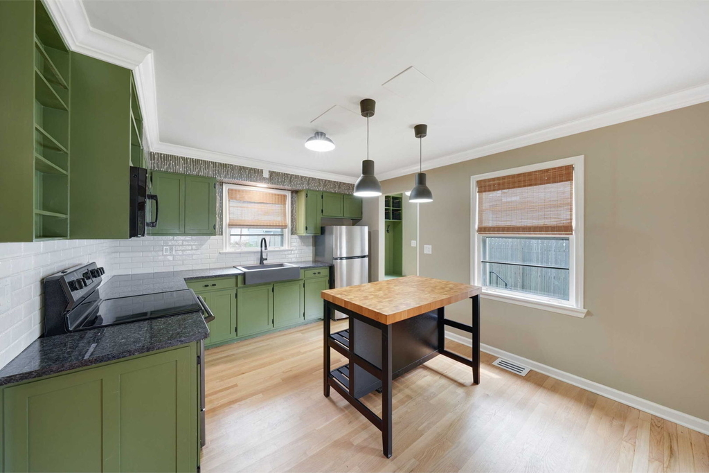 507 W Wesley Street - Photo 5