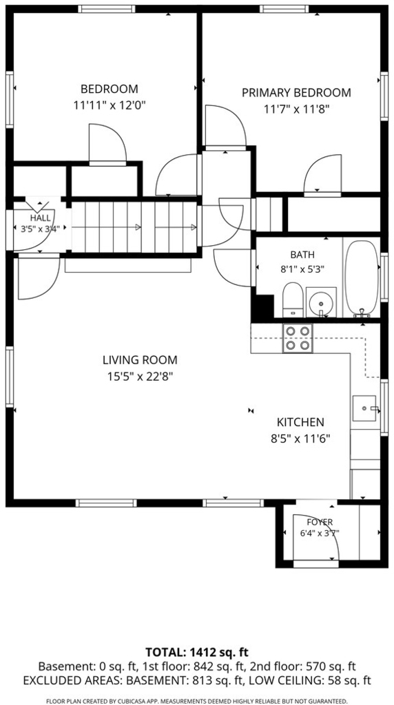 507 W Wesley Street - Photo 21