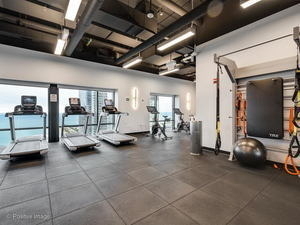 1160 S Michigan Avenue - Photo 13