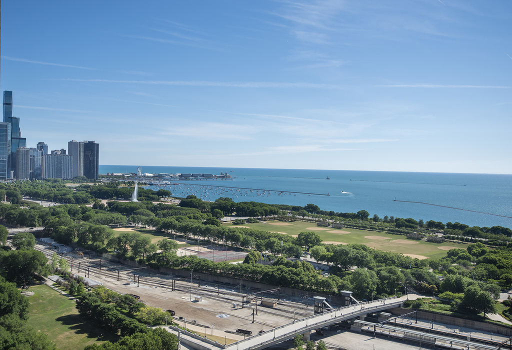 1160 S Michigan Avenue - Photo 15
