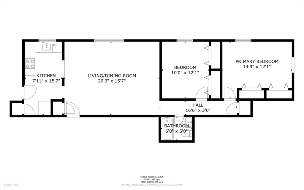 200 South Boulevard - Photo 19