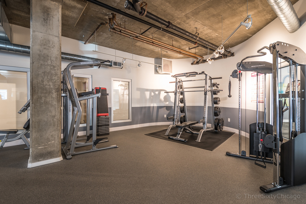 1000 W Adams Street - Photo 26