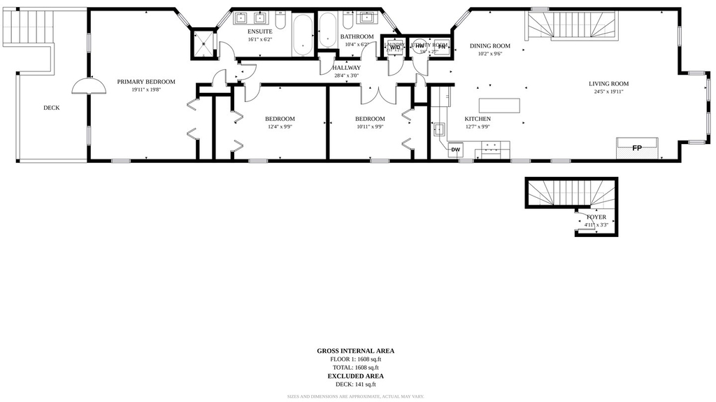 1710 W Erie Street - Photo 23