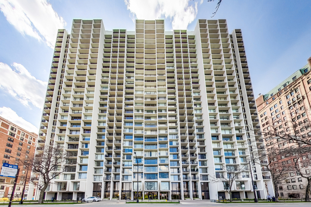 3200 N Lake Shore Drive - Photo 1