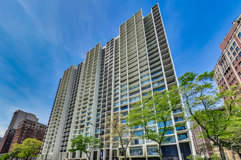 3200 N Lake Shore Drive - Photo 0