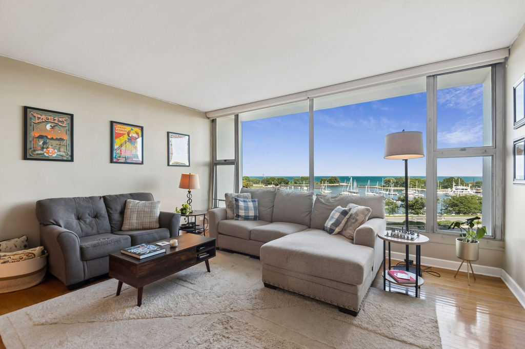 3200 N Lake Shore Drive - Photo 7