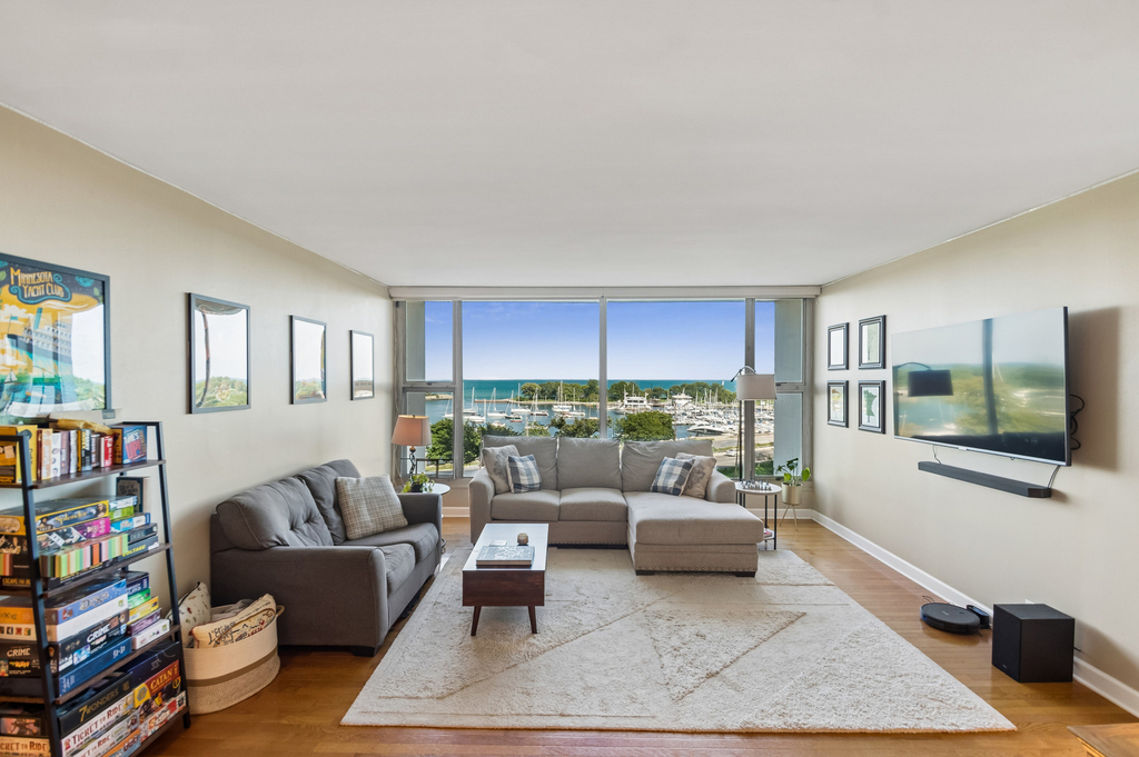 3200 N Lake Shore Drive - Photo 6