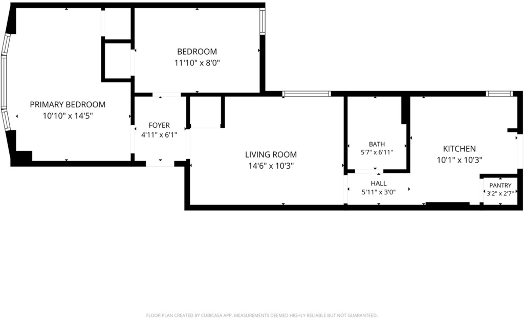 2405 W Mclean Avenue - Photo 7