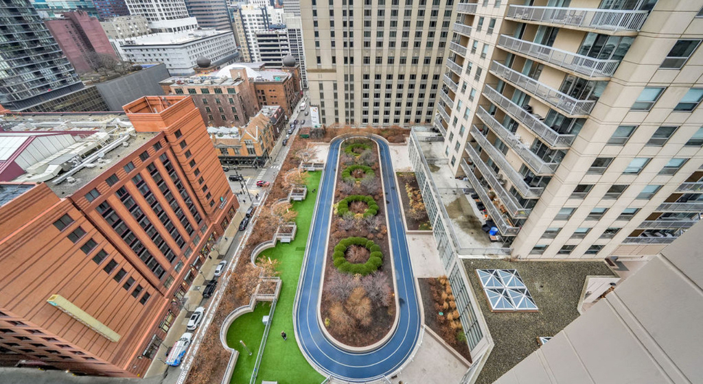 545 N Dearborn Street - Photo 24