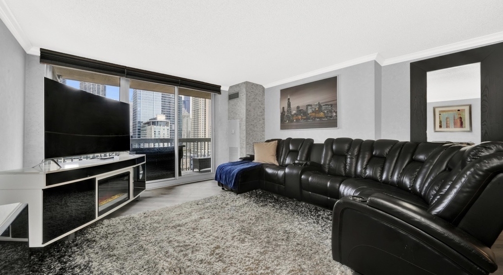 545 N Dearborn Street - Photo 3