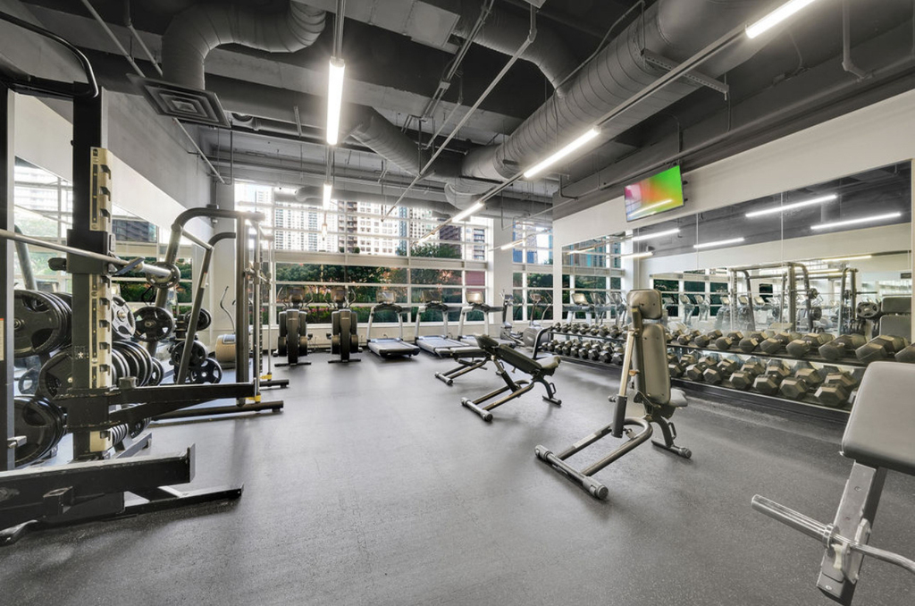 545 N Dearborn Street - Photo 26