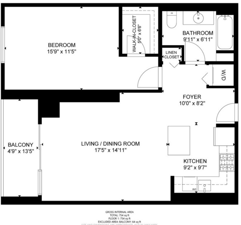 545 N Dearborn Street - Photo 39