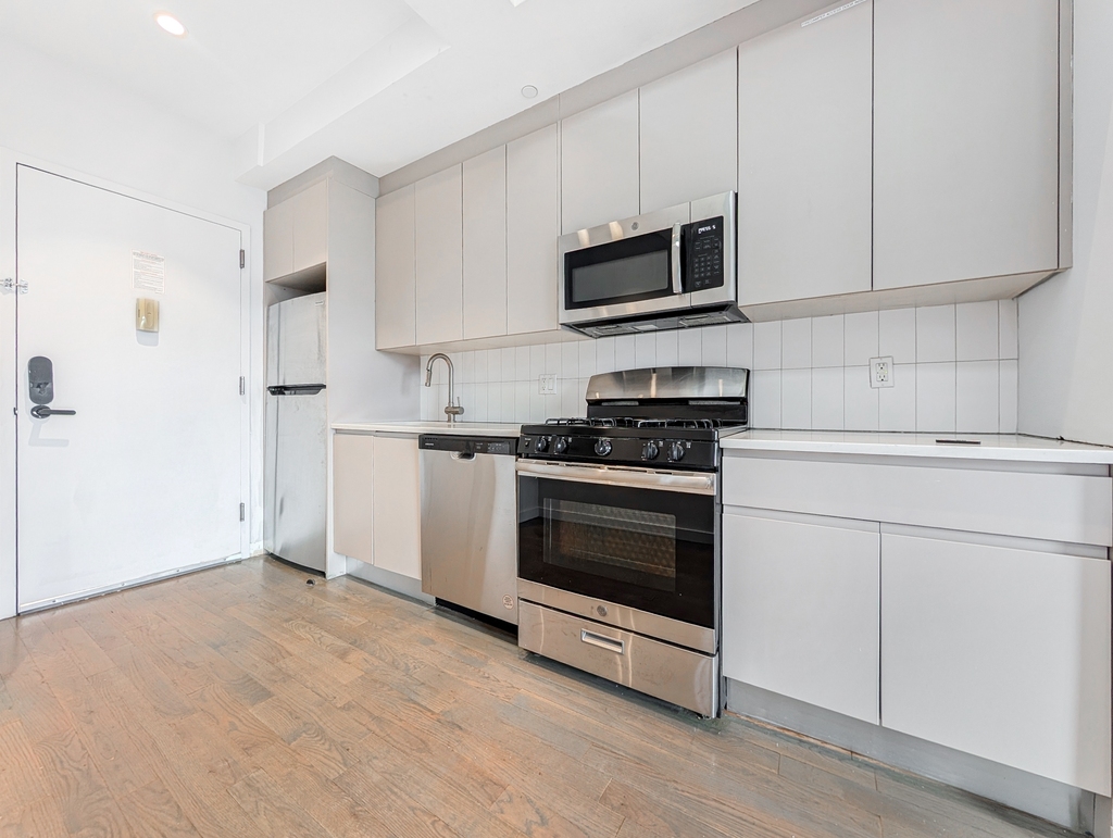 594 Bushwick Avenue - Photo 1