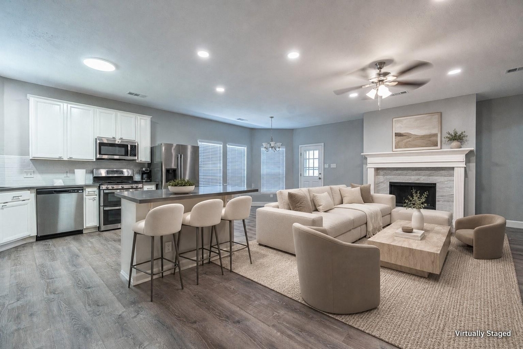 3143 W Hampton Drive - Photo 9