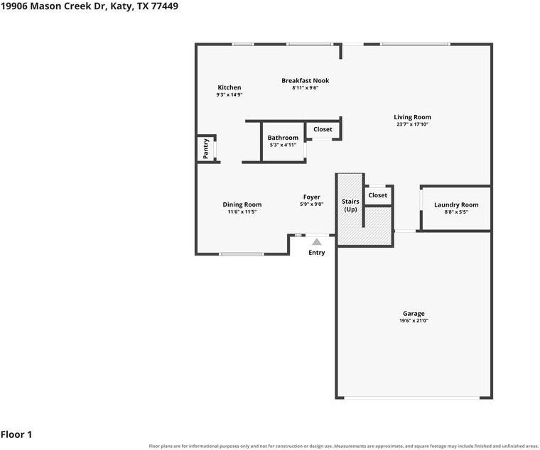 19906 Mason Creek Drive - Photo 15