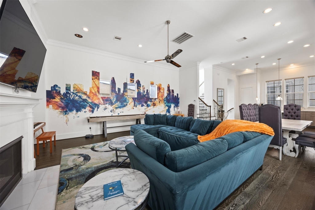 2506 Mckinney Street - Photo 8