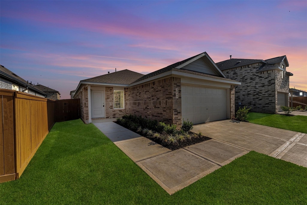 3041 Angelic Rose Lane - Photo 2