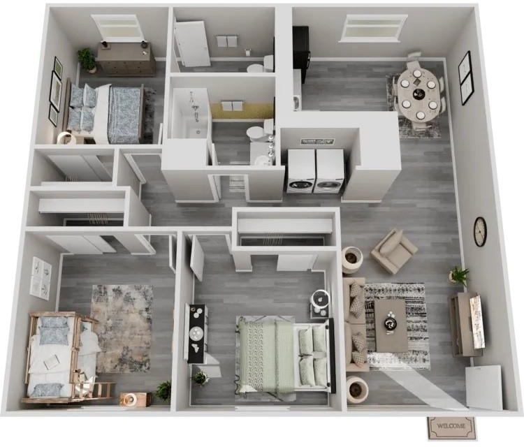 3001 Jane Lane - Photo 2