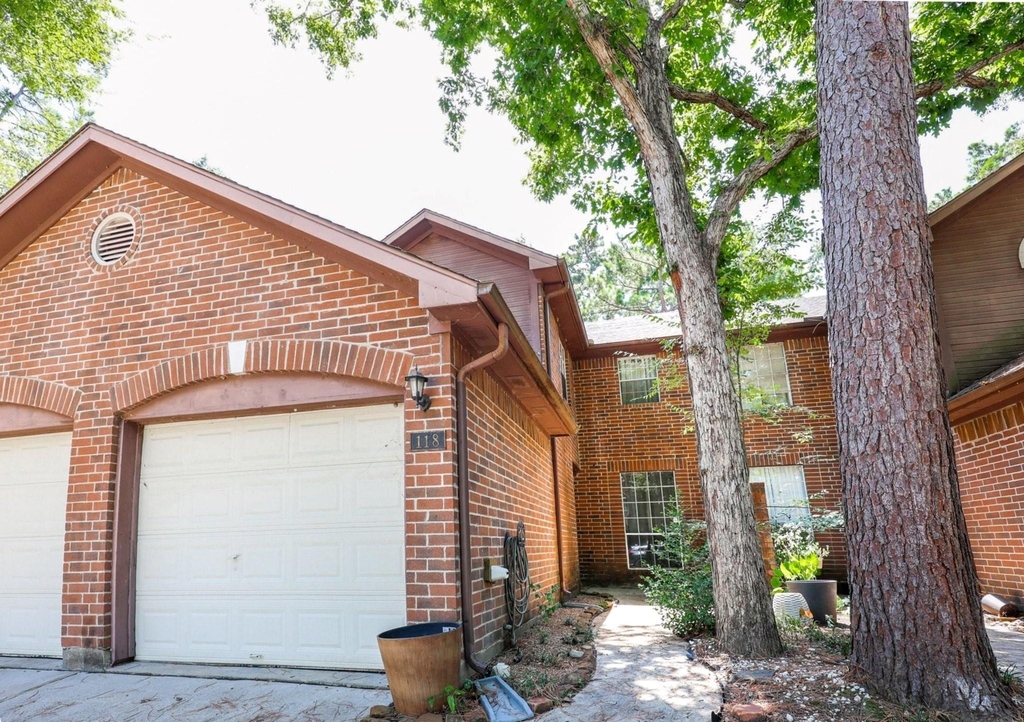 118 Willowwood Circle - Photo 1