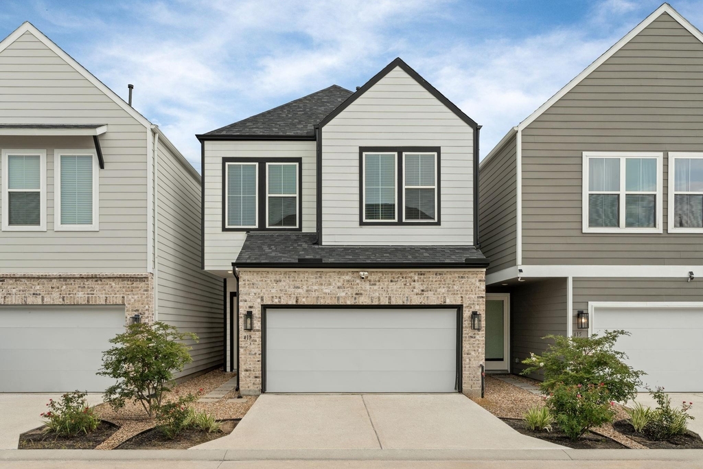 413 Stonework Oaks Lane - Photo 4