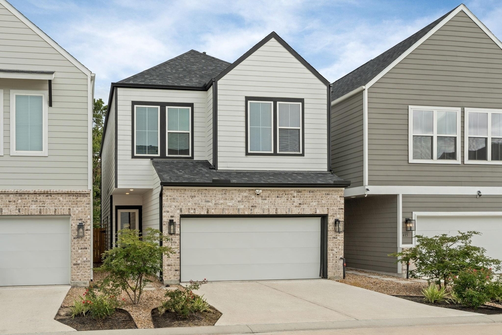 413 Stonework Oaks Lane - Photo 5
