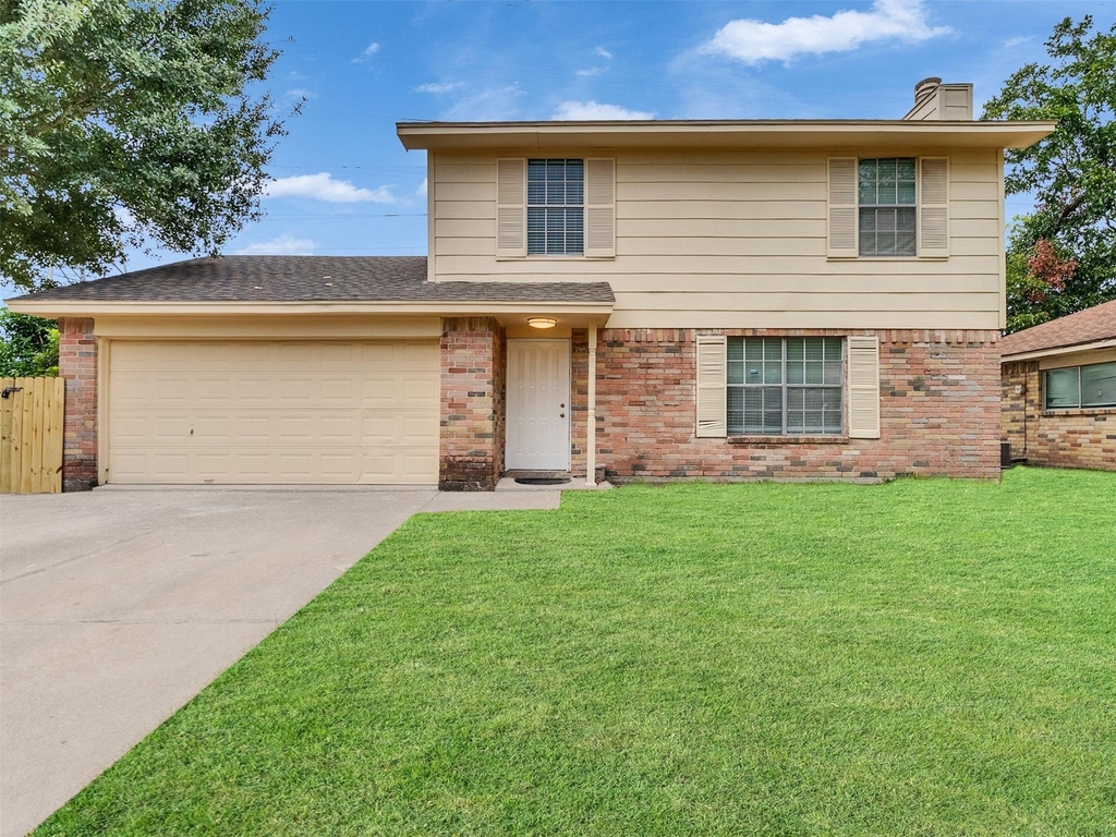 4003 Swinden Drive - Photo 0