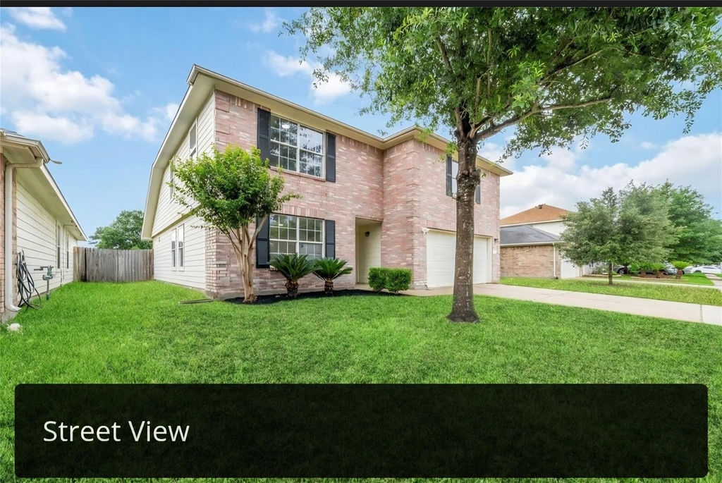 19510 Buckland Park Drive - Photo 1