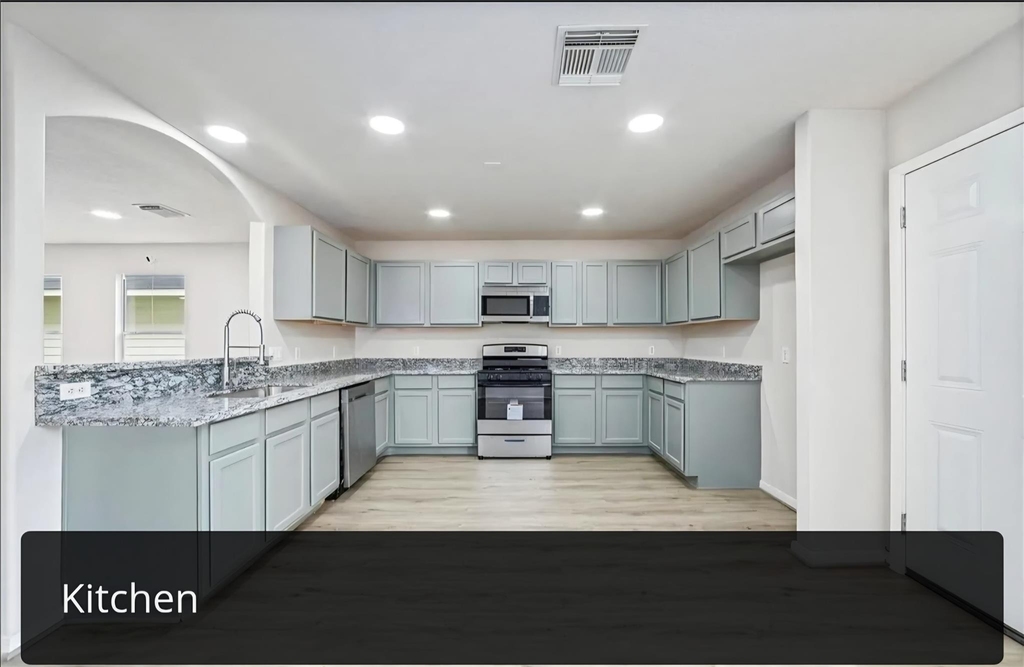 19510 Buckland Park Drive - Photo 5