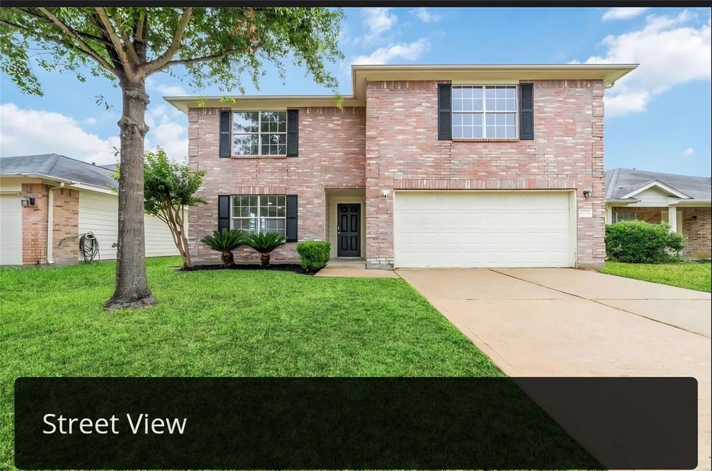 19510 Buckland Park Drive - Photo 0