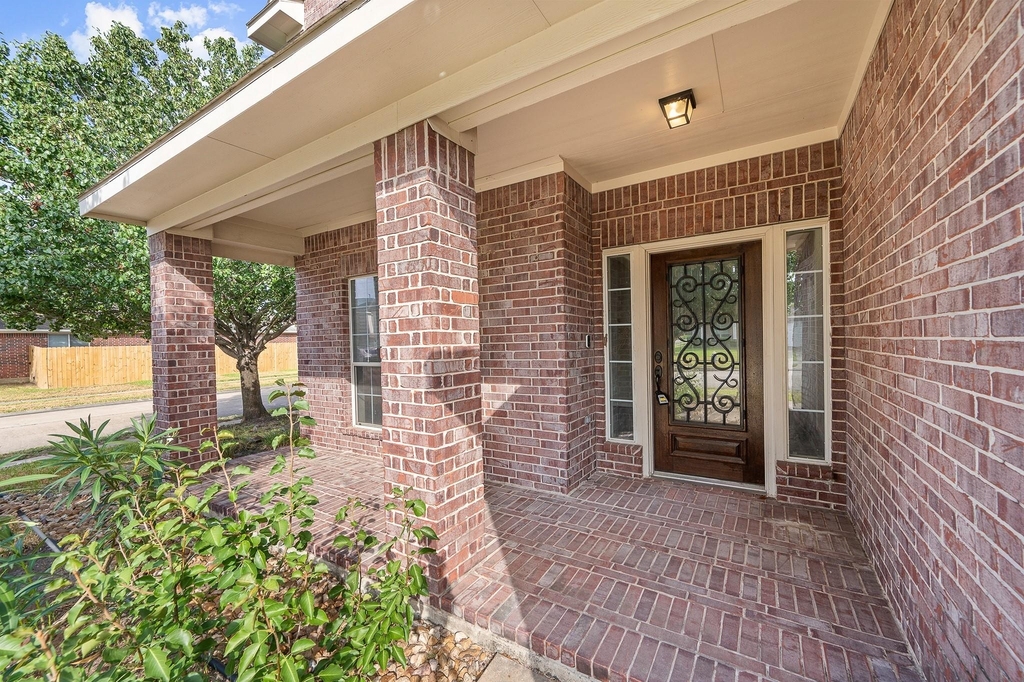 10003 Lynette Falls Drive - Photo 2