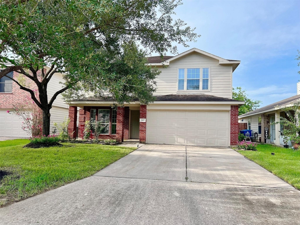 5007 Amorgas Isle Drive - Photo 0