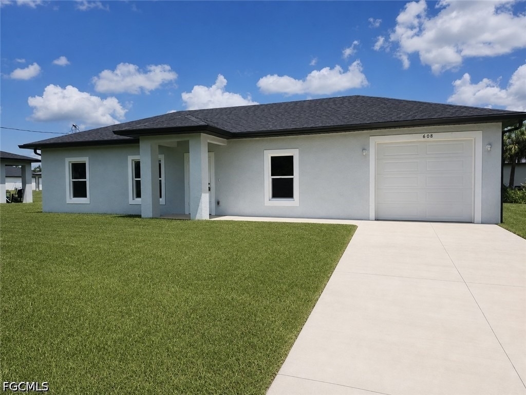 608 Kleinart Drive - Photo 0