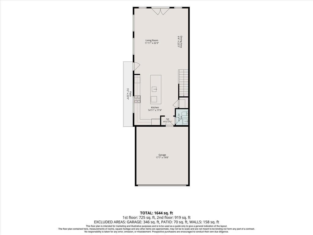 4008 Chapman Street - Photo 21