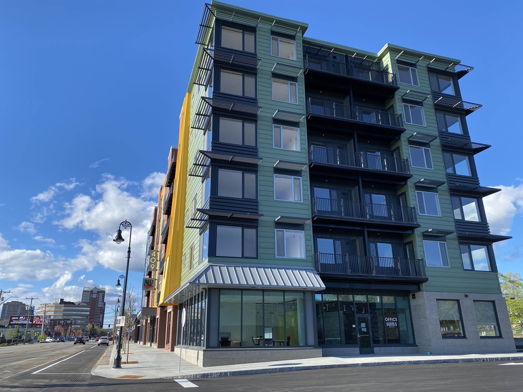 409 Elm - Photo 2