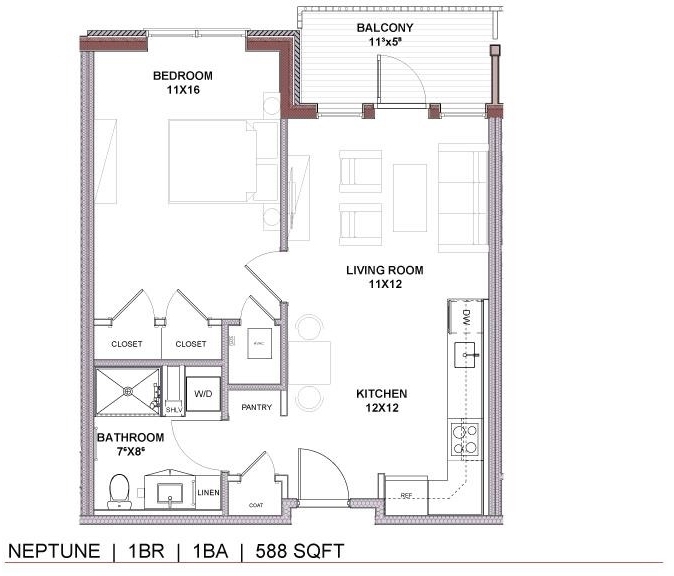 409 Elm - Photo 3